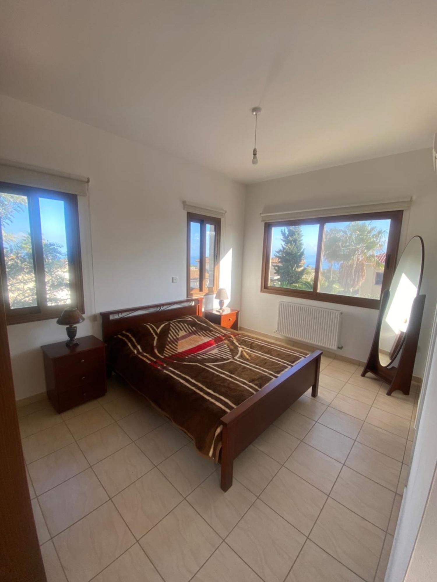 Villa Ariadni Pissouri Ngoại thất bức ảnh