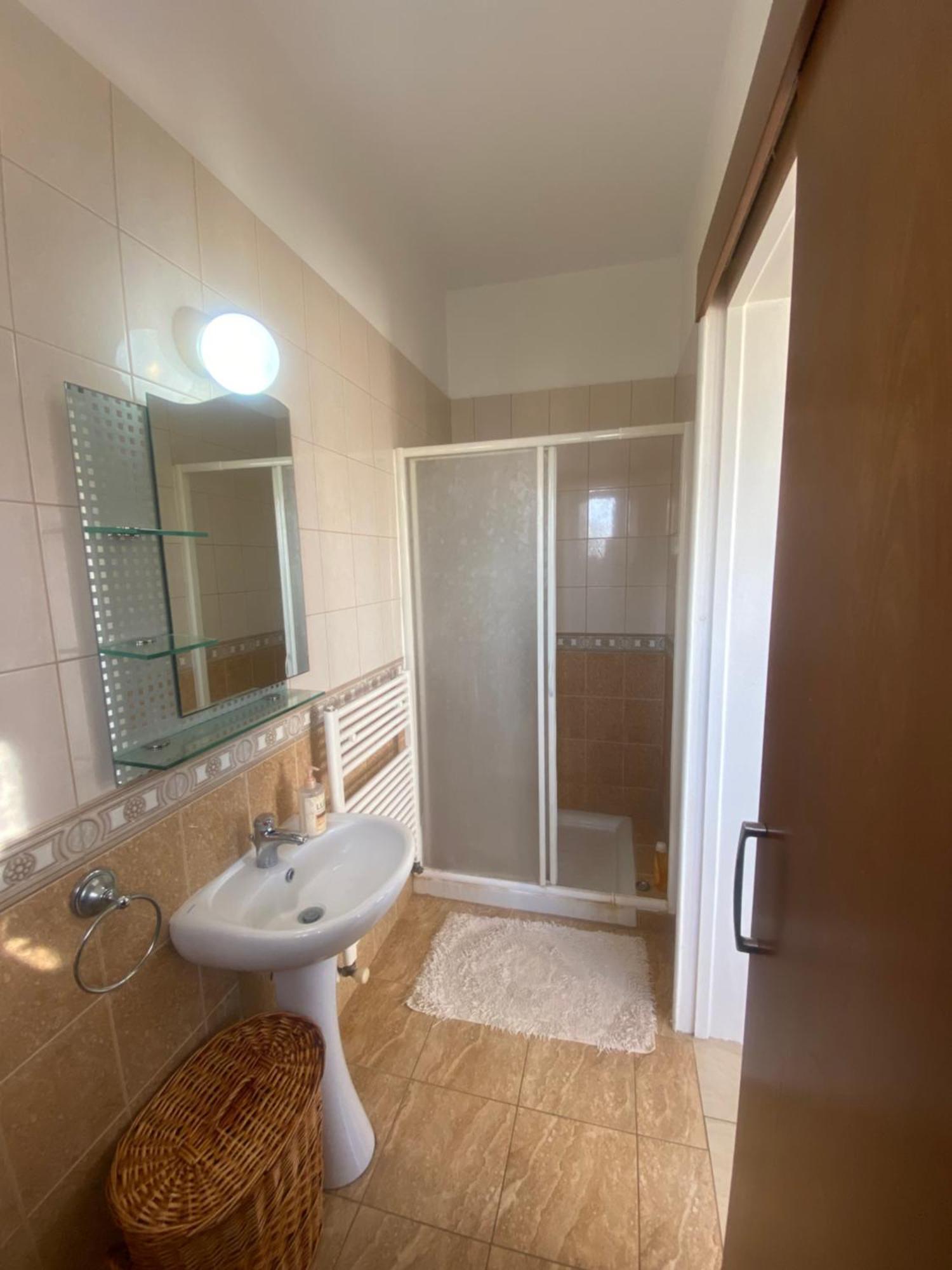 Villa Ariadni Pissouri Ngoại thất bức ảnh