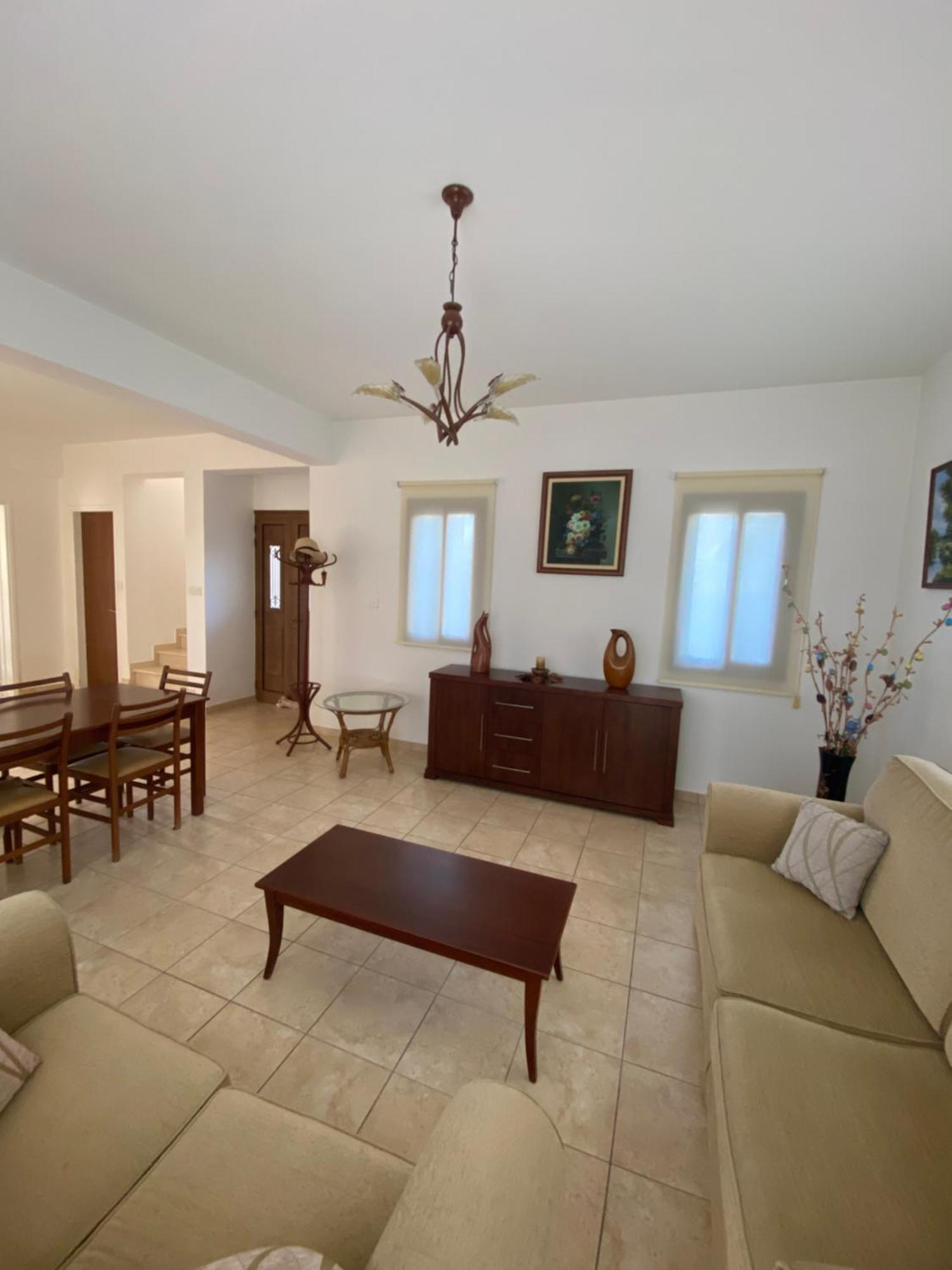Villa Ariadni Pissouri Ngoại thất bức ảnh