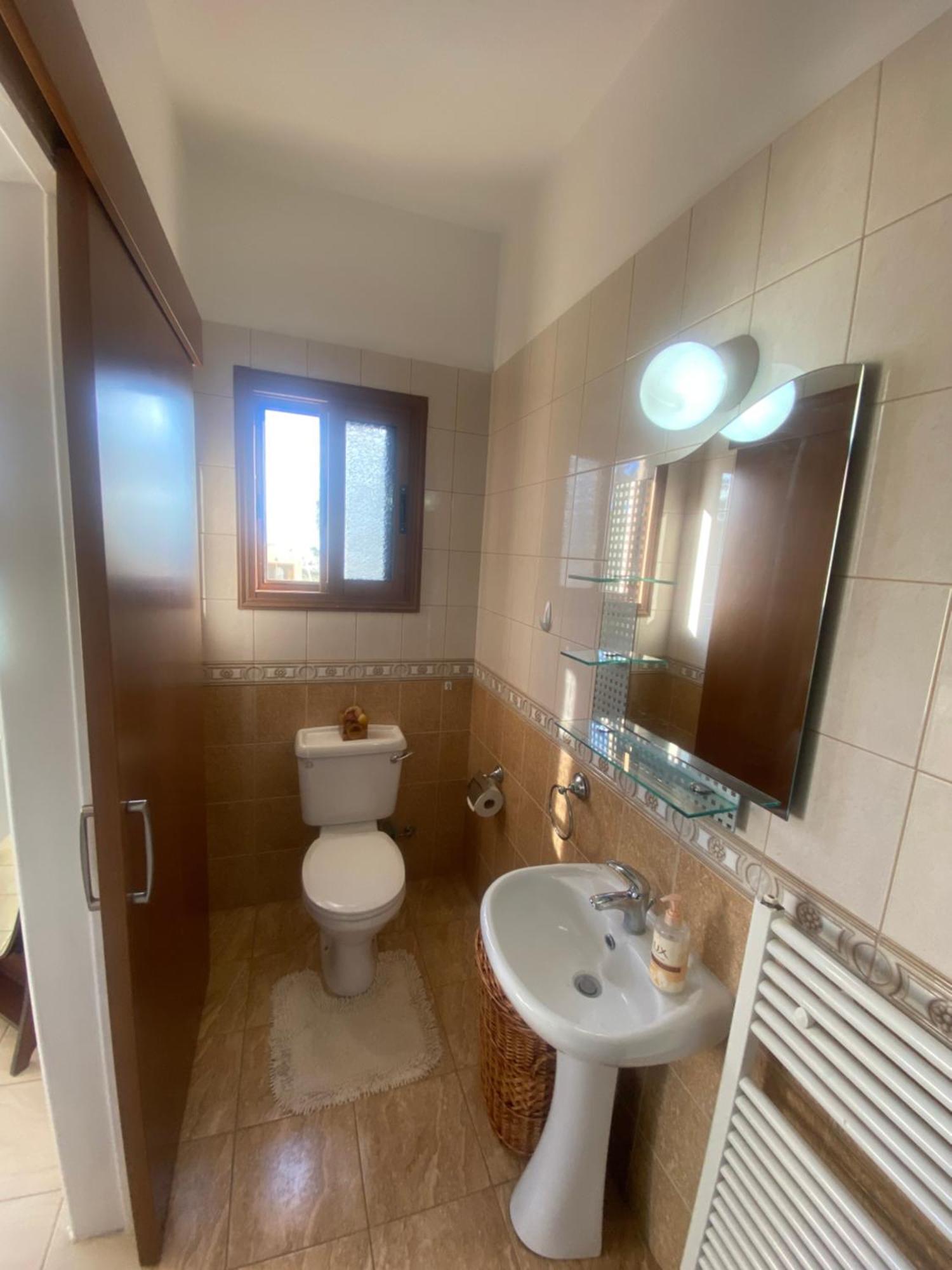 Villa Ariadni Pissouri Ngoại thất bức ảnh